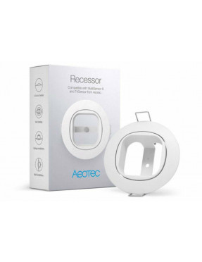 Aeotec Recessor für Multisensor 6