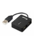 Equip EQUIP 128952 4 Port Reise-USB Hub