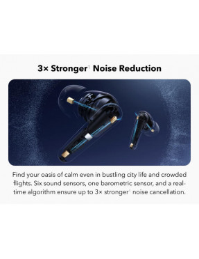 Soundcore soundcore Liberty 4 Pro schwarz