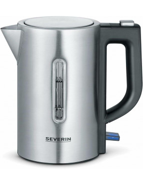 SEVERIN Severin WK 3459 Glas-Wasserkocher Retro 2400W 1,7l t