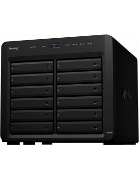 Synology Diskstation DS2422+ NAS System 12-Bay