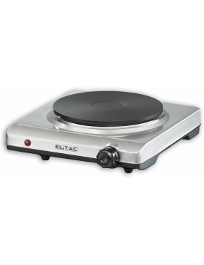 Rommelsbacher ELTAC EK 19 Einzel-Kochplatte 1500W Edelstahl