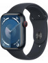 Apple Computer Watch Series 10 LTE 46mm Slate Titangehäuse m