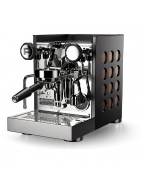 ROCKET Rocket Appartamento TCA Schwarz Kupfer