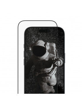PanzerGlass ® Ceramic II Displayschutz iPhone 17; 16 Pro Ult
