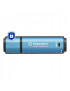 Kingston 64 GB IronKey Vault Privacy 50 Verschlüsselter USB-