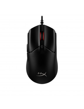 HyperX Pulsefire Haste 2 Kabelgebundene Gaming Maus schwarz