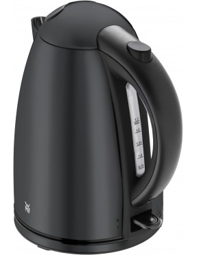 WMF 413020072 Stelio Wasserkocher 1,7l Deep Black