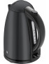 WMF 413020072 Stelio Wasserkocher 1,7l Deep Black