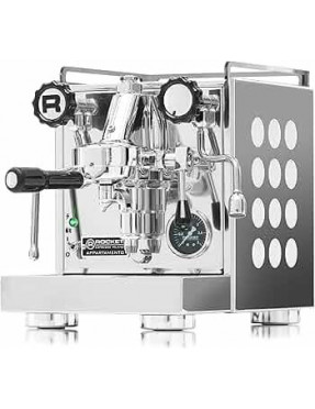 ROCKET Rocket Appartamento TCA Inox Kupfer