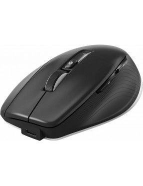 3Dconnexion CadMouse Pro Wireless Schwarz (Rechtshändig), Bl