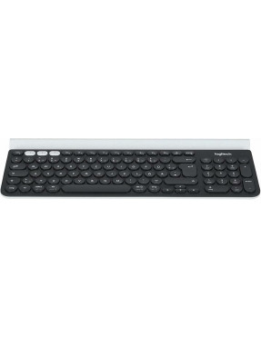 LOGITECH Logitech K780 Kabellose Tastatur
