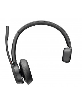 Poly Voyager 4310-M Mono Headset - USB-C, UC-Zertifiziert, M