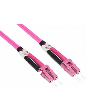 Good Connections Patchkabel LWL Duplex OM4 LC/LC Multimode 0