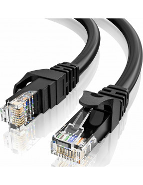 Good Connections Patch Netzwerkkabel RJ45 SF/UTP CAT5e 10m g