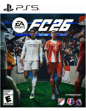 SONY EA Sports FC26 | PS5