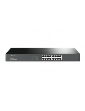 TP-Link TP-LINK TL-SG1016 16x Port Gigabit unmanaged Switch