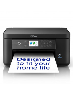 EPSON Expression Home XP-5200 Multifunktionsdrucker Scanner 