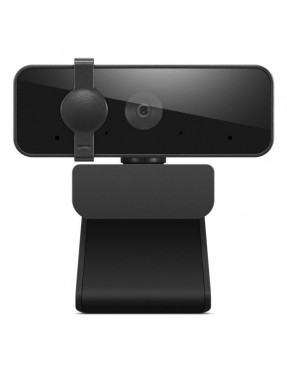 Lenovo 310 Full-HD Webcam Schwarz, 30FPS - passend für dein 