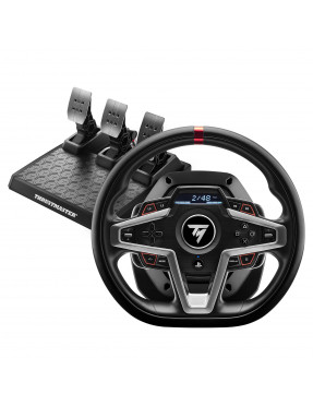 Thrustmaster Racing Wheel T248 PS5/PS4
