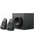 LOGITECH Logitech Z625 2.1 Lautsprechersystem mit Subwoofer 