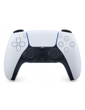 SONY 2. Controller hinzufügen (PlayStation DualSense weiß) [