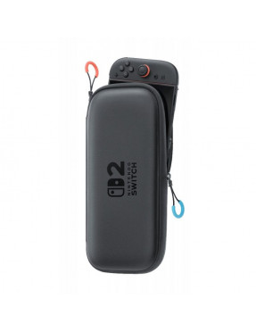 Nintendo Switch 2-Tasche & -Schutzfolie