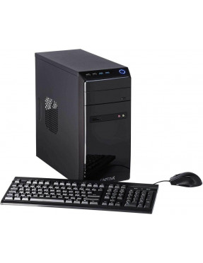 CAPTIVA Captiva B7A 21V3 R7 5700G 16GB/1TB SSD AMD Radeon Gr