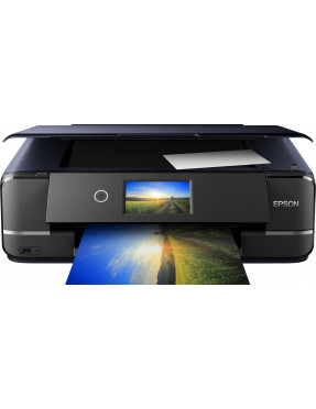 EPSON Expression Photo XP-970 Drucker  Kopierer LAN WLAN A3 