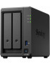 Synology Diskstation DS725+ NAS System 2-Bay