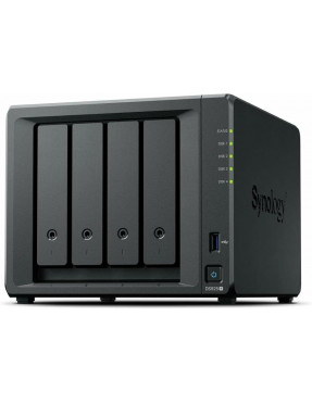 Synology Diskstation DS925+ NAS System 4-Bay