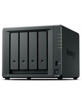 Synology Diskstation DS425+ NAS System 4-Bay