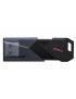 Kingston 64 GB DataTraveler Exodia Onyx USB 3.2 Gen1 USB-Sti