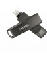 SanDisk iXpand Luxe 128GB USB 3.0 & Lightning Stick