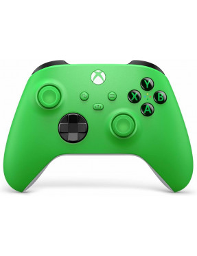 Microsoft Xbox Wireless Controller | Velocity Green