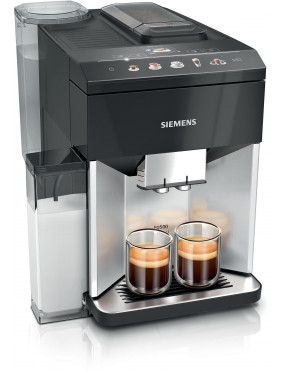 Siemens TQ513D01 EQ.500 integral Kaffeevollautomat Klavierla