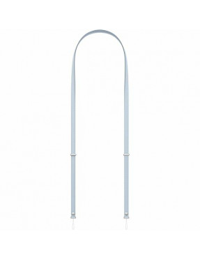 Apple Computer Crossbody Band - Mandel