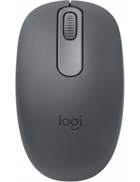 Logitech M196 - Maus - rechts- und links