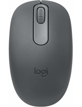 Logitech M196 - Maus - rechts- und links