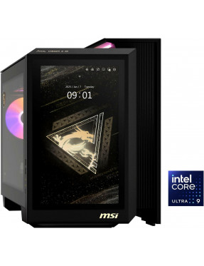 MSI MEG Vision X AI 2NVR7-236AT Core Ultra 7 265K 64GB/2TB R
