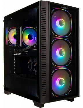 CAPTIVA Captiva PC Highend Gaming I89-522 Core Ultra 9 285K 