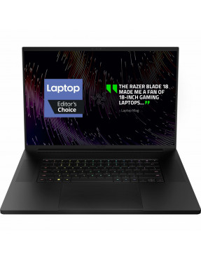 Razer Blade 18 UHD+ 240Hz Core Ultra 9 275HX 32GB/2TB SSD RT