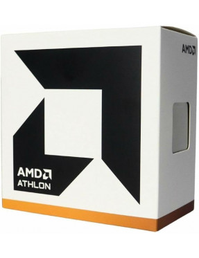 AMD Athlon 3000G 2-Kern CPU, Boxed (mit Wraith Spire Kühler)
