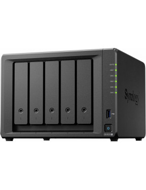 Synology Diskstation DS1525+ NAS System 5-Bay