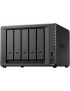 Synology Diskstation DS1525+ NAS System 5-Bay