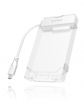 Raid Sonic RaidSonic Icy Box IB-AC703-C USB3.0 Typ C zu 2,5