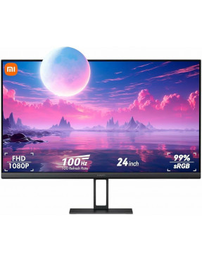 Xiaomi A24i 23.8 Zoll Full HD IPS LED 16:9 100 Hz Office Mon