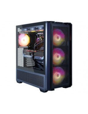 HYRICAN Hyrican Cougar MX600 WT 7461 R9-9950X3D 64GB/2TB SSD