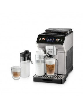 Delonghi DeLonghi ECAM 450.55.G Eletta Explore grau/schwarz