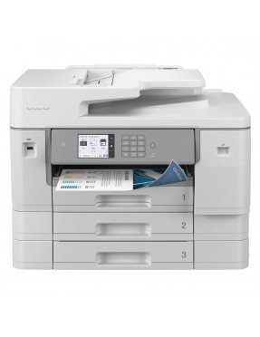 Brother MFC-J6957DW Multifunktionsdrucker Scanner Kopierer F